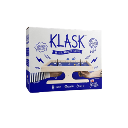 Klask Game